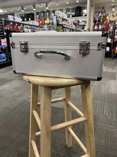 ART Pro Audio - M-SIXSTEREO 2